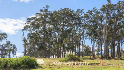 Picture of Lot 308 Livingstone Heights, ROELANDS WA 6226