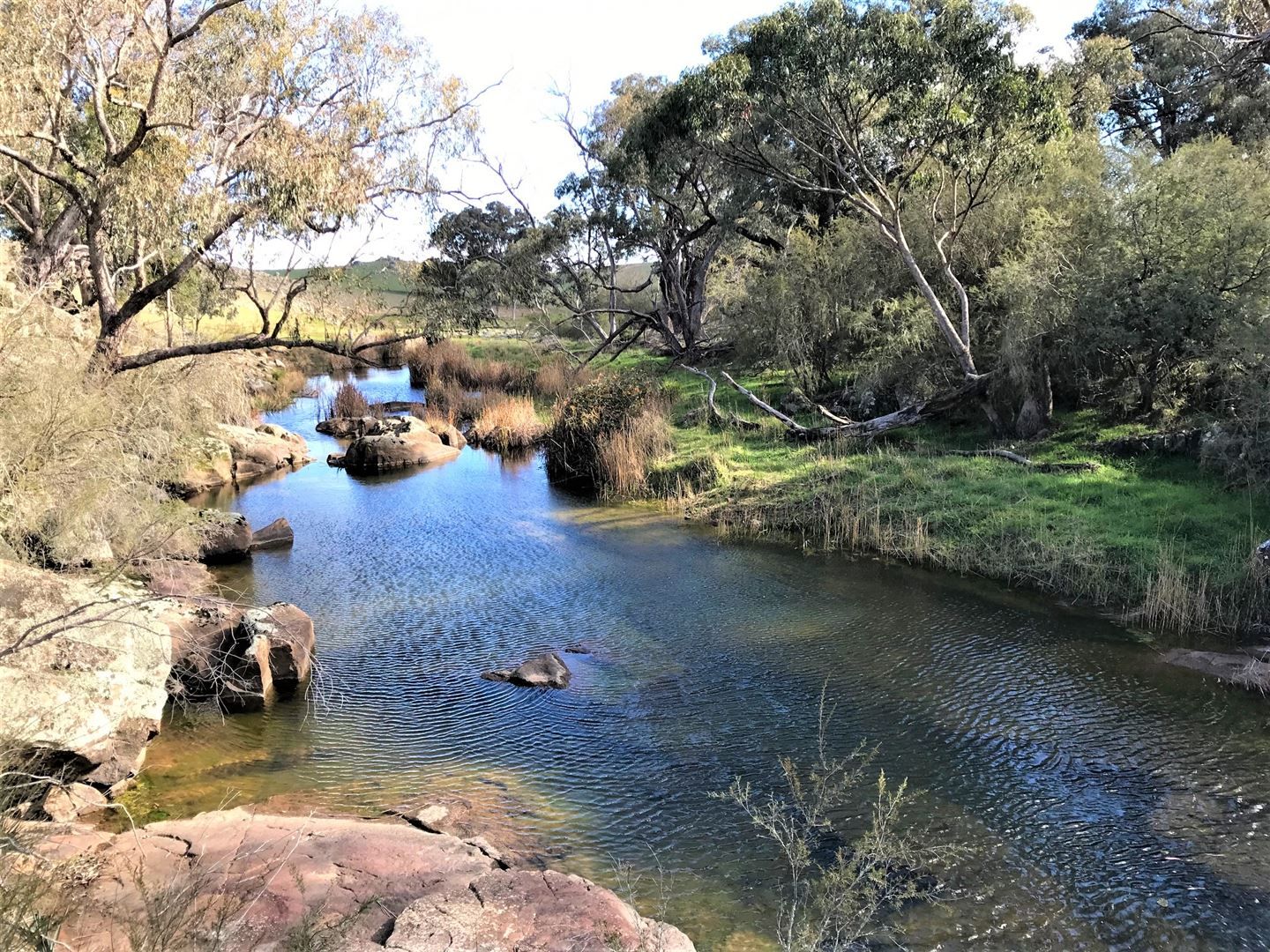 1174 Lachlan Valley Way, Yass NSW 2582 House for Sale 759,000