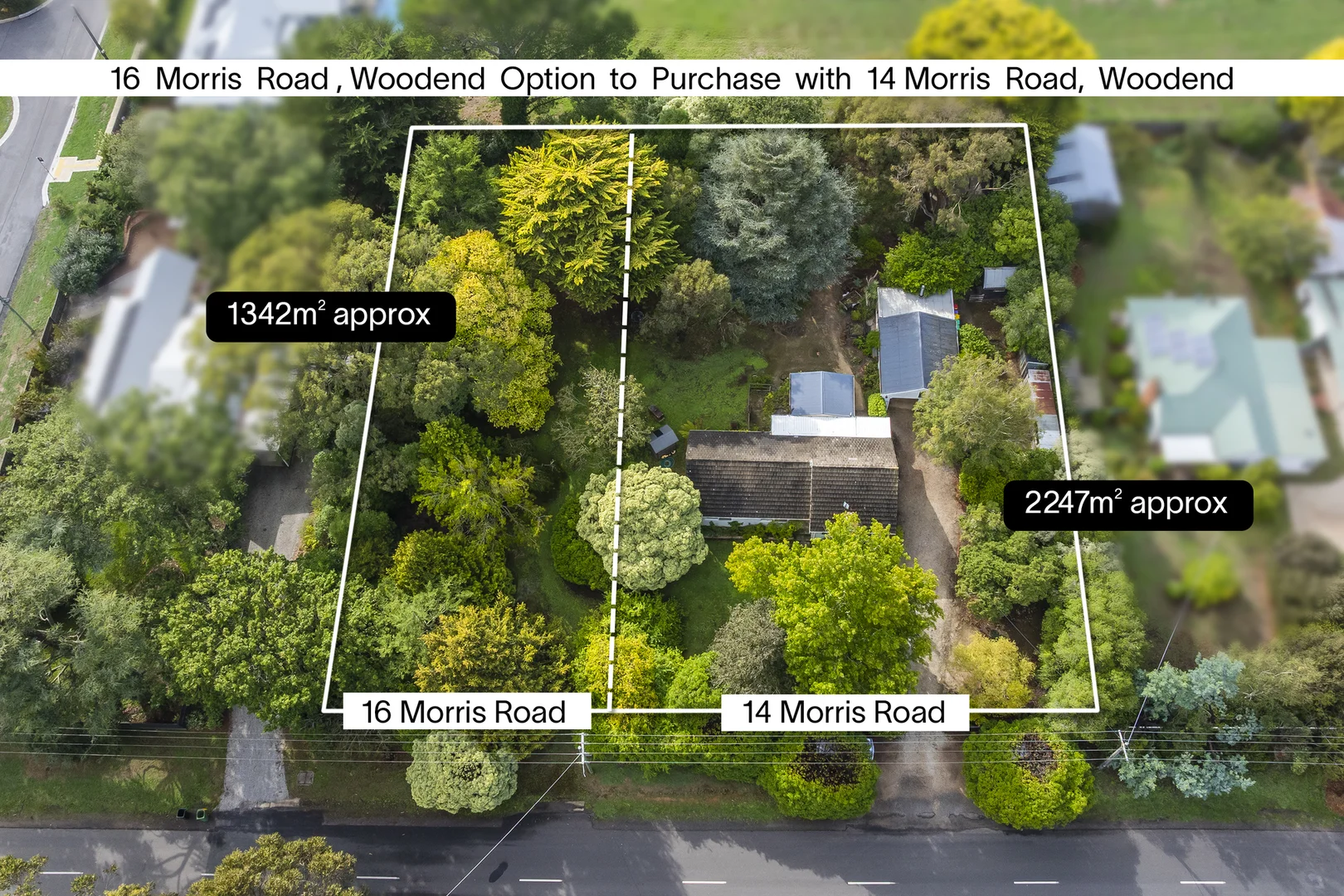 Additional image 26 of 14 Morris Road, Woodend VIC 3442