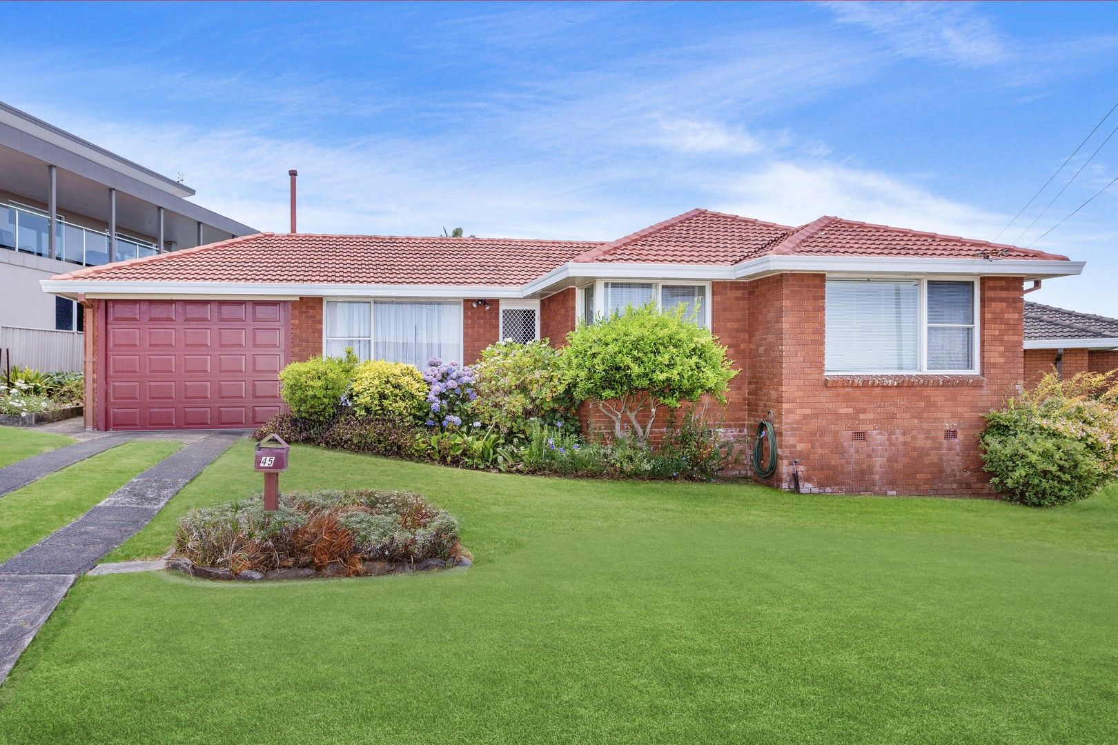 45 Hoolong Avenue, Kiama Downs NSW 2533, Image 0