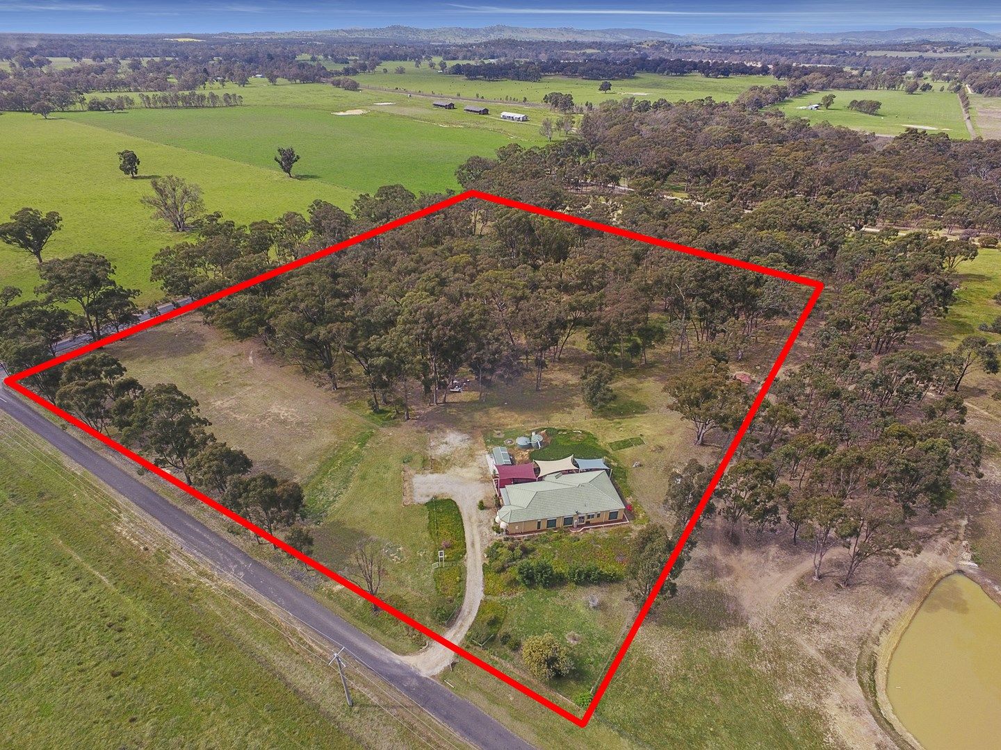 15 Dawe Road, Tallarook VIC 3659, Image 0