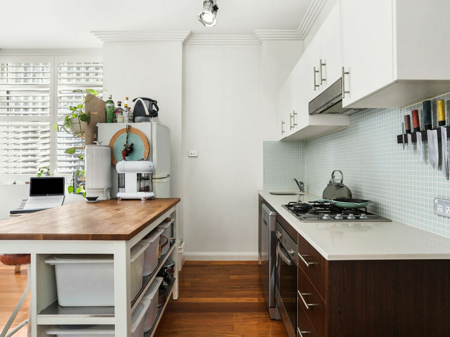 1/177179 SALISBURY ROAD, Camperdown NSW 2050 Apartment For Rent