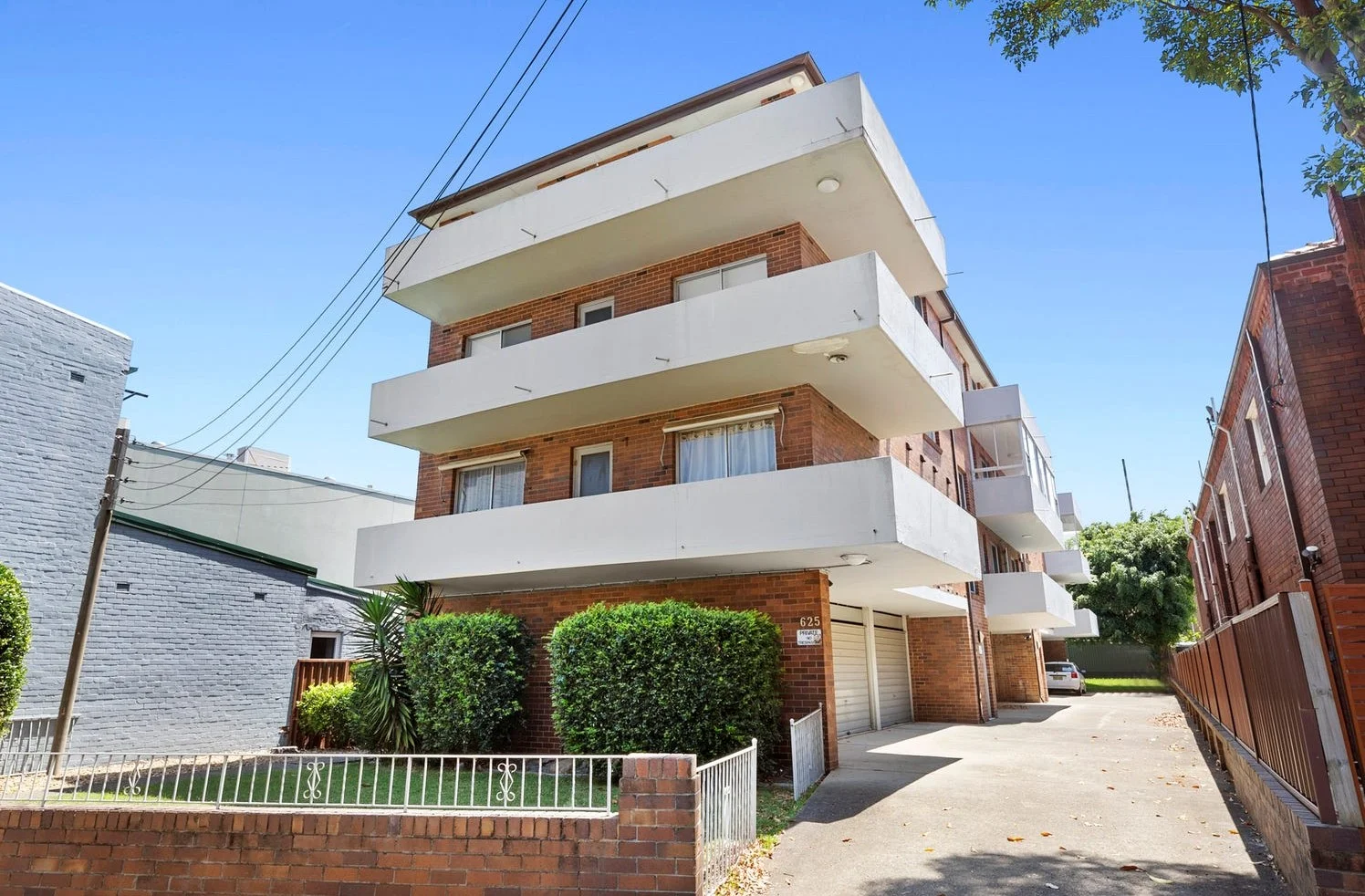 3/625 Anzac Parade, Maroubra NSW 2035