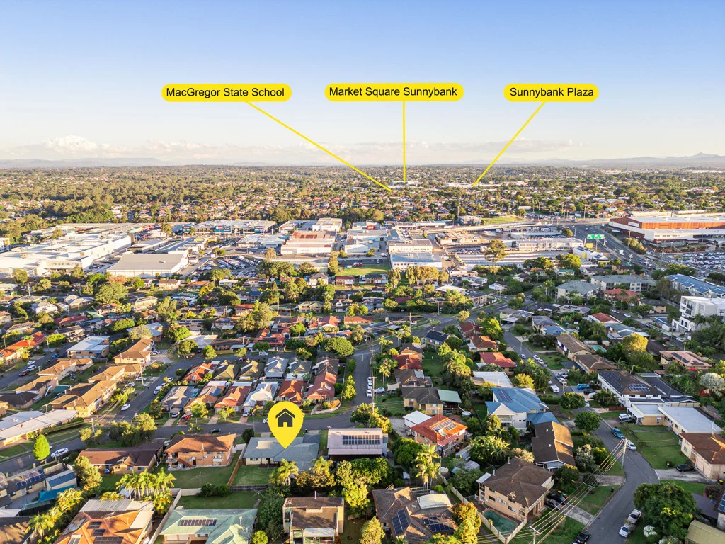 Additional image 27 of 14 Strathairlie Square, Macgregor QLD 4109