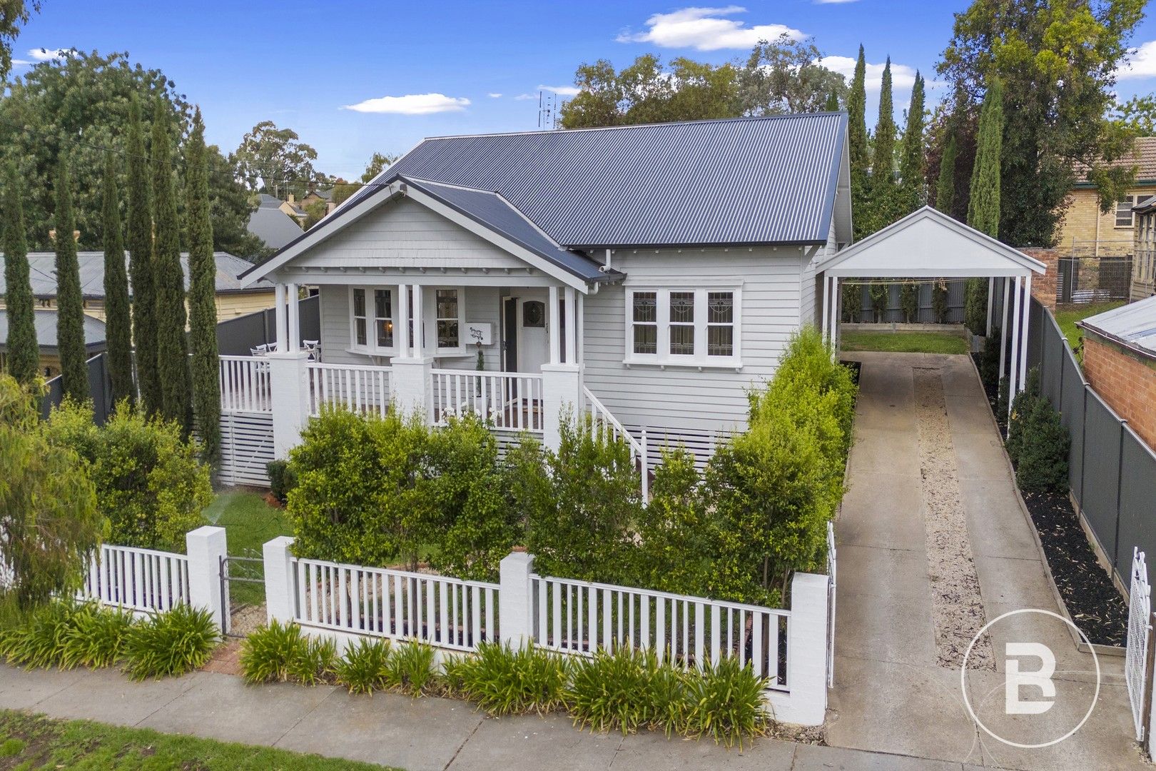 29 Hamlet Street, Quarry Hill VIC 3550, Image 0