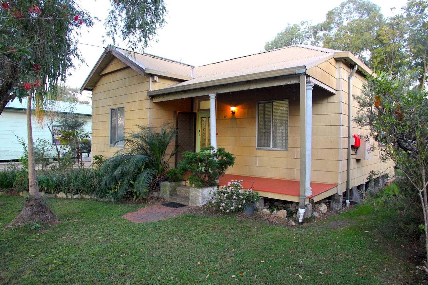 17 Ferguson Street, Cessnock NSW 2325 House For Sale Domain