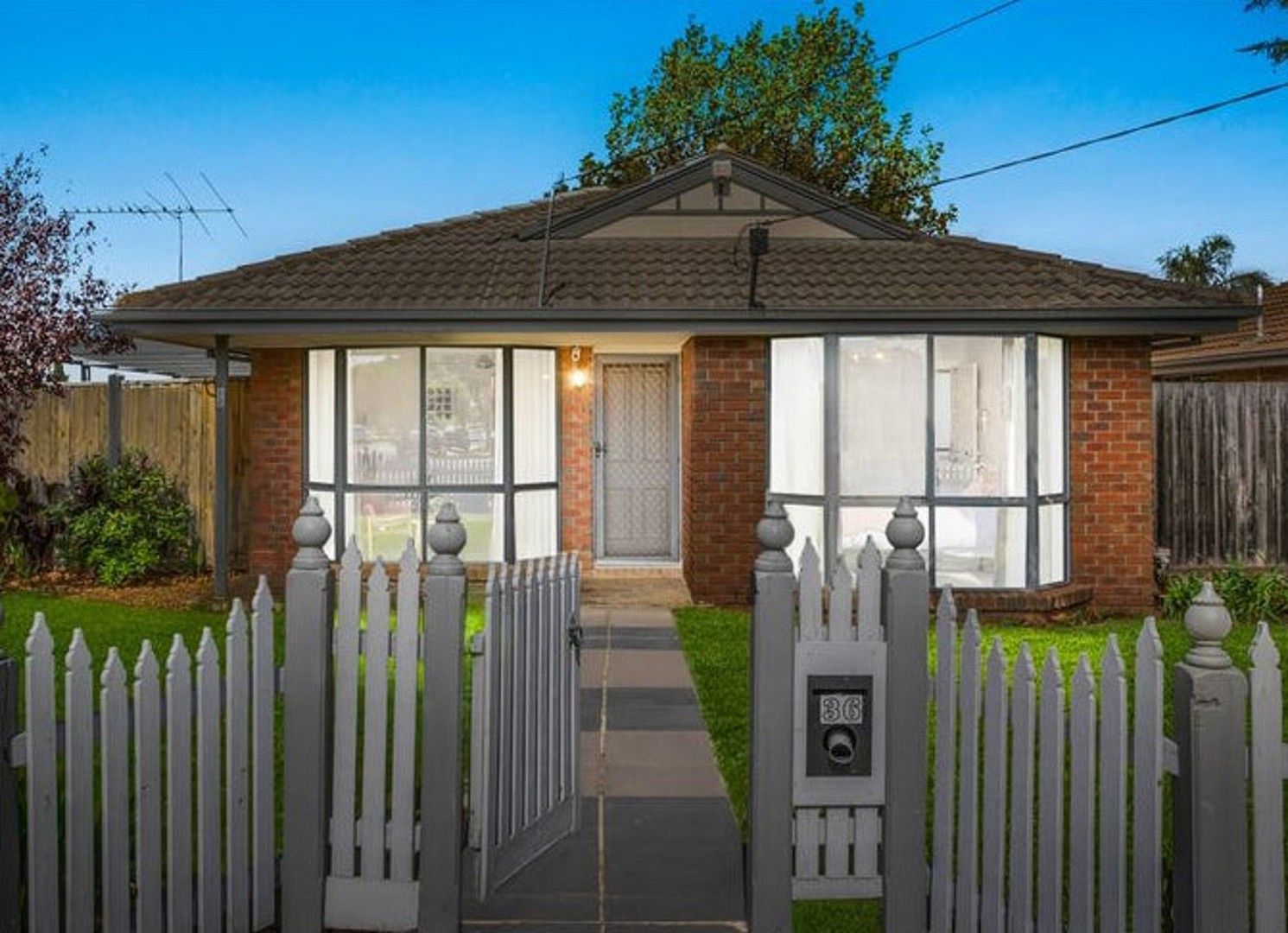 36 Macneil Drive, Altona Meadows VIC 3028 House For Rent 500 Domain