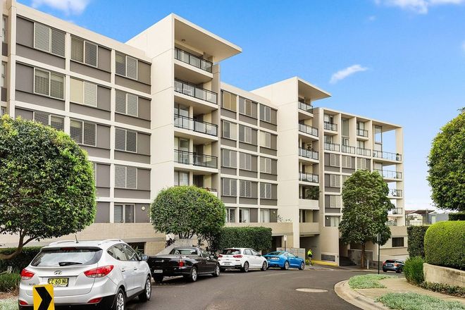 Picture of 7/1 Bayside Terrace, CABARITA NSW 2137