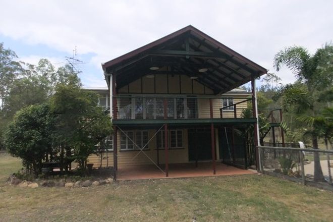 Picture of 159 Eaton Lane, STONY CREEK QLD 4514