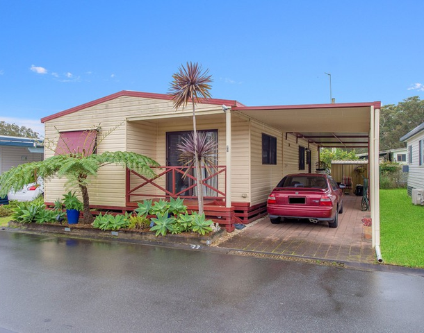 22/90 Seafront Circuit, Bonny Hills NSW 2445