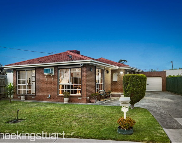 11 Trentham Court, Thomastown VIC 3074