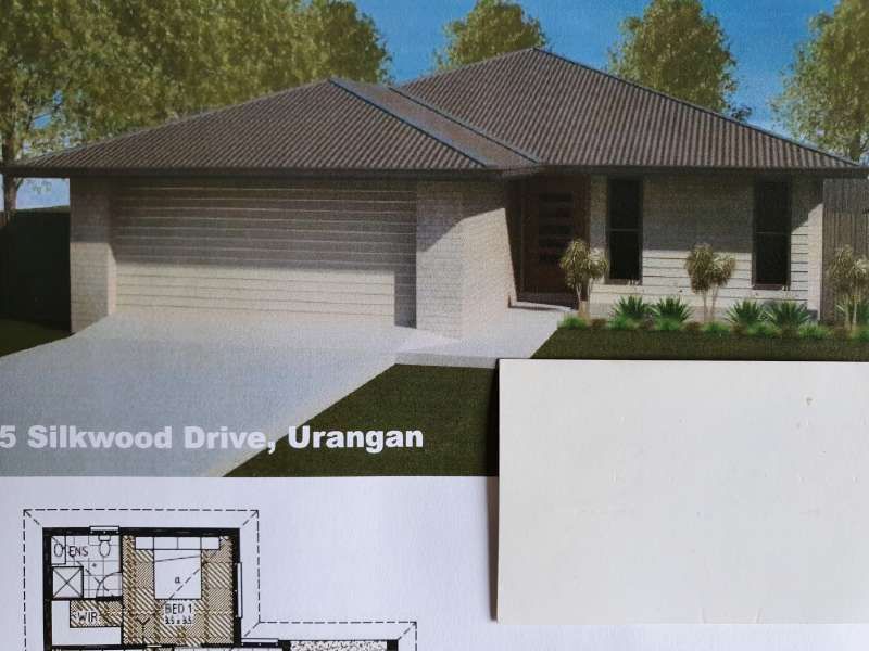 55 Silkwood Drive, Urangan Property History & Address Research Domain