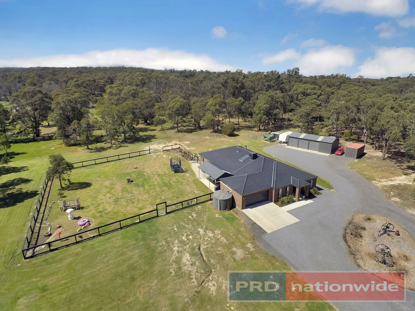 248 Vermont Road, Smythesdale VIC 3351