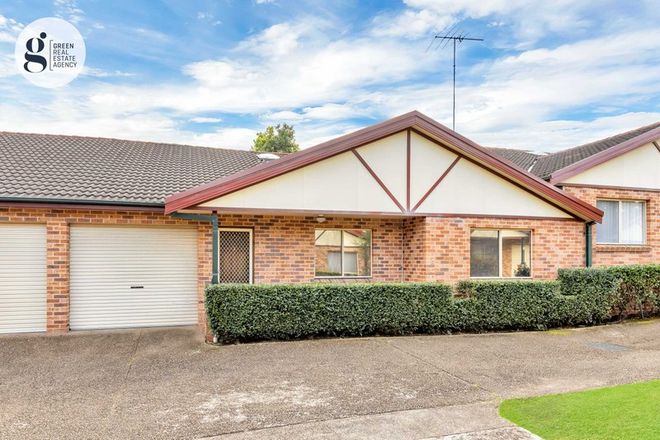 Picture of 3/47 Quarry Road, DUNDAS NSW 2117