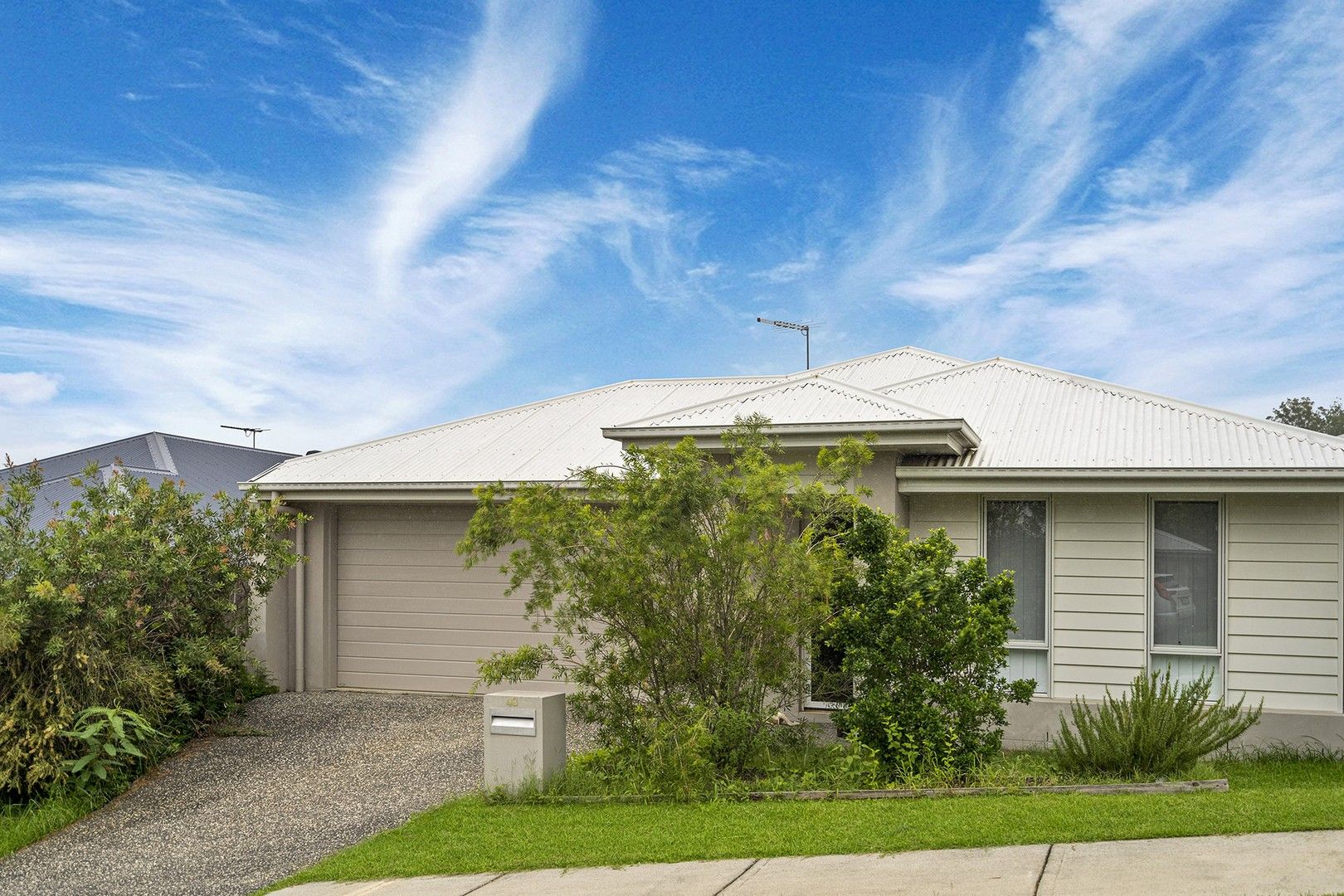 48 Mcmonagle Crescent, Bellbird Park QLD 4300, Image 0