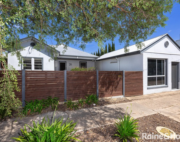 26 Cullen Road, Wagga Wagga NSW 2650