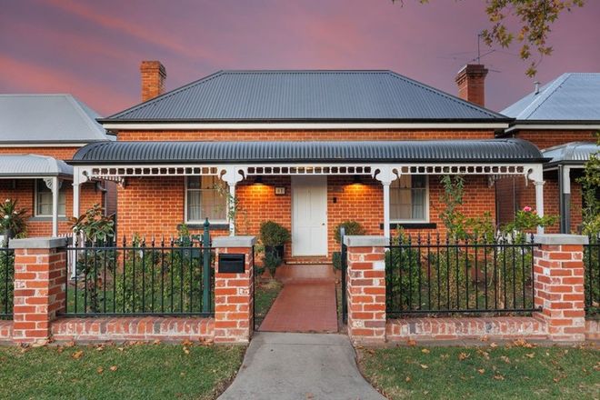 Picture of 61 BEST STREET, WAGGA WAGGA NSW 2650