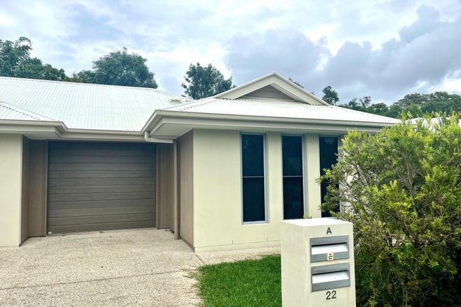 Picture of 22 Brushbox Way, PEREGIAN SPRINGS QLD 4573