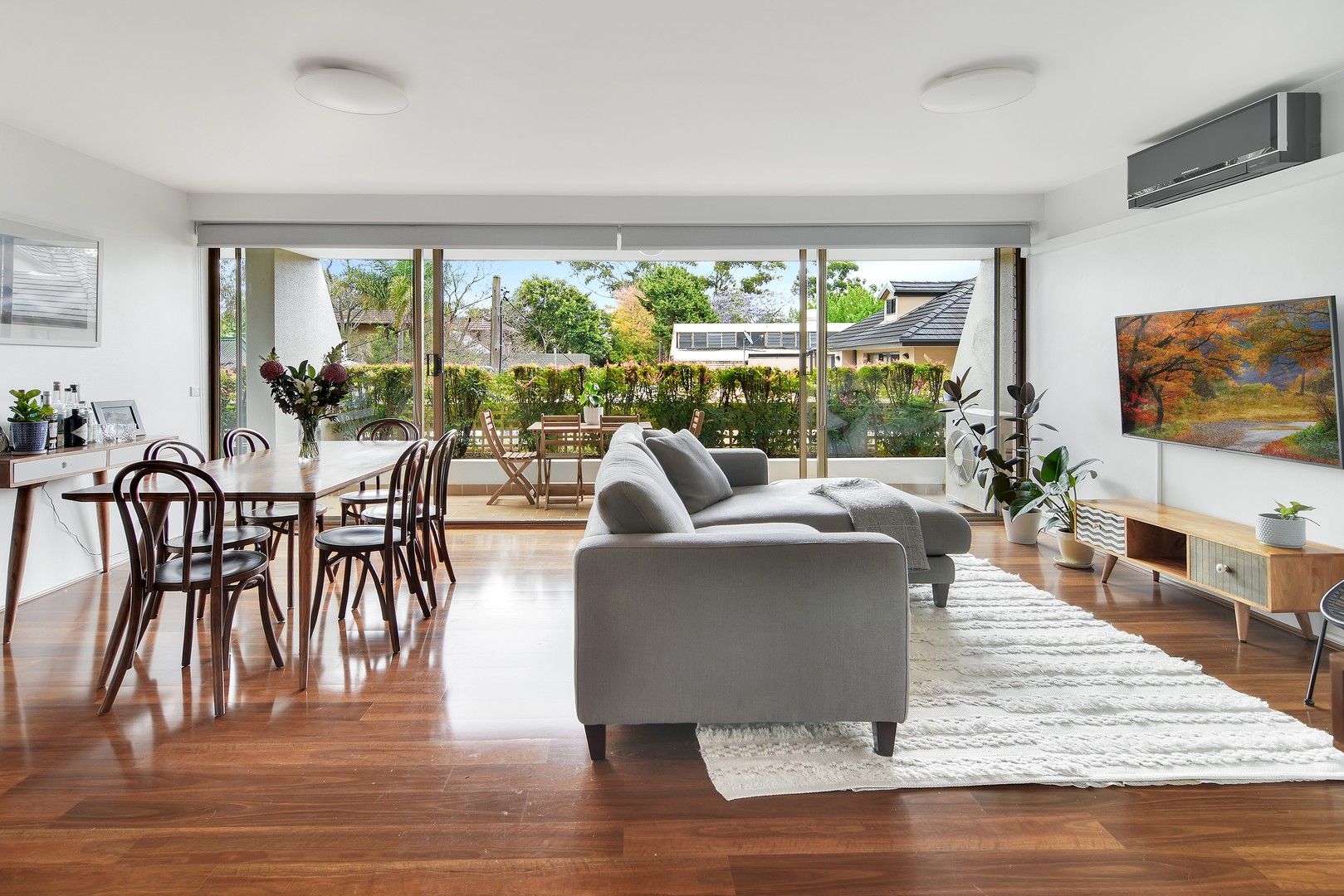 2 bedrooms Apartment / Unit / Flat in 7/172 Pacific Highway NORTH SYDNEY NSW, 2060