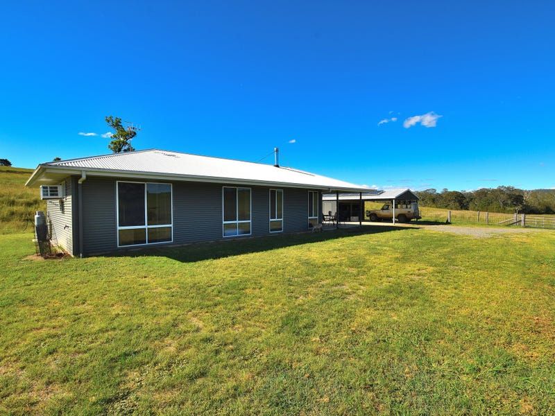 495 Spring Creek Road, Harlin QLD 4314, Image 2