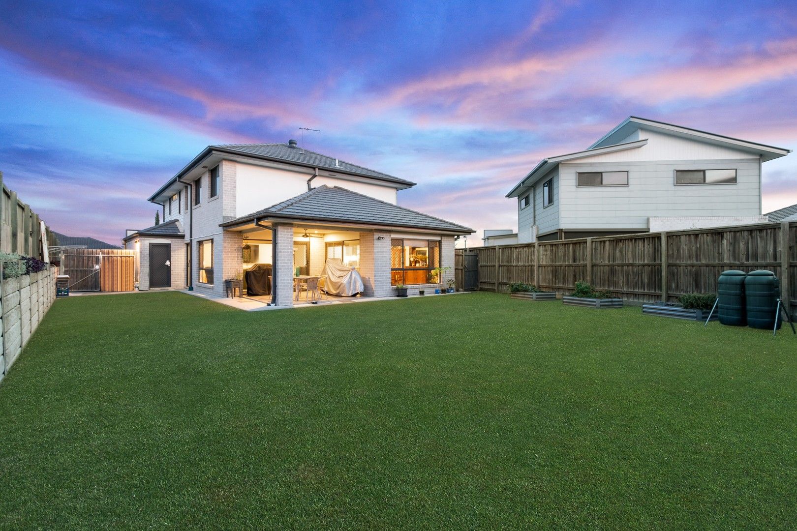 6 Burkitt Street, Mango Hill QLD 4509, Image 0