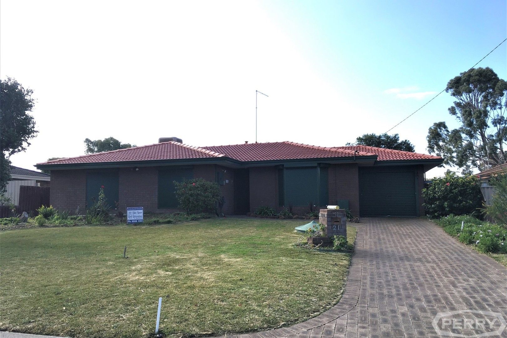 21 Arkansas Way, Greenfields WA 6210 - House For Rent | Domain