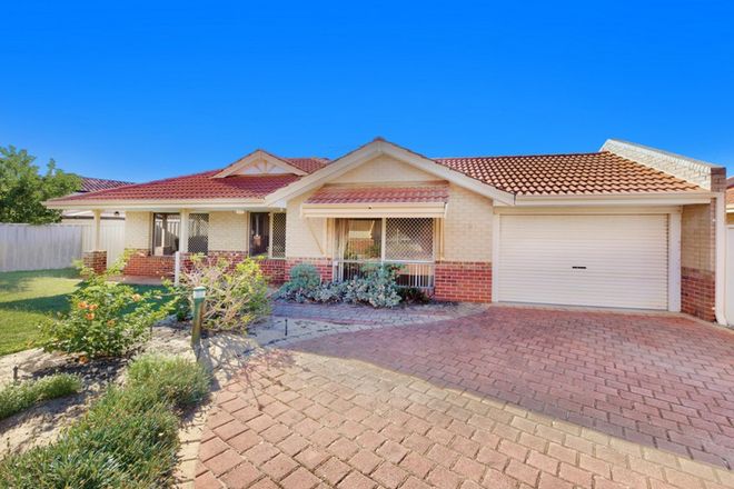 Picture of 11/24 Torokina Mews, DIANELLA WA 6059