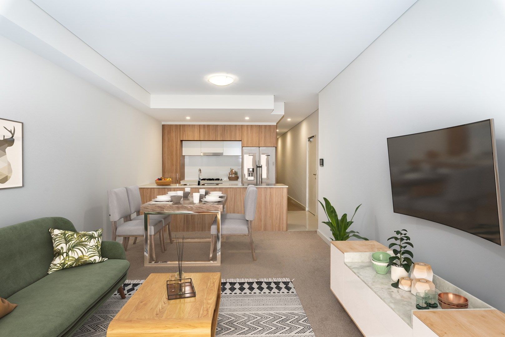 2 bedrooms Apartment / Unit / Flat in 40/172-178 Great Western Highway WESTMEAD NSW, 2145