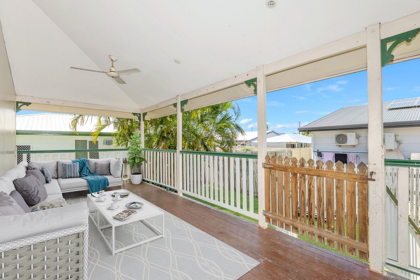 2/9 Richard Street, Aitkenvale QLD 4814, Image 0