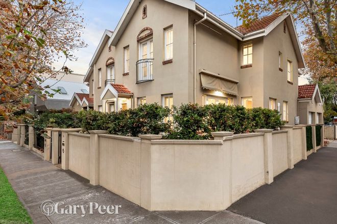 Picture of 7b Meredith Street, ELWOOD VIC 3184