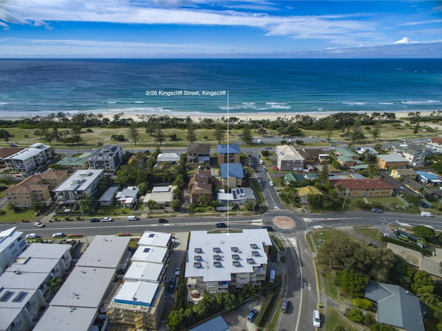 2/26 Kingscliff Street, Kingscliff NSW 2487, Image 0