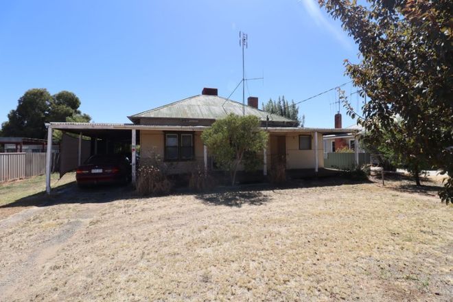 Picture of 12 Wilson Street, GUNBOWER VIC 3566