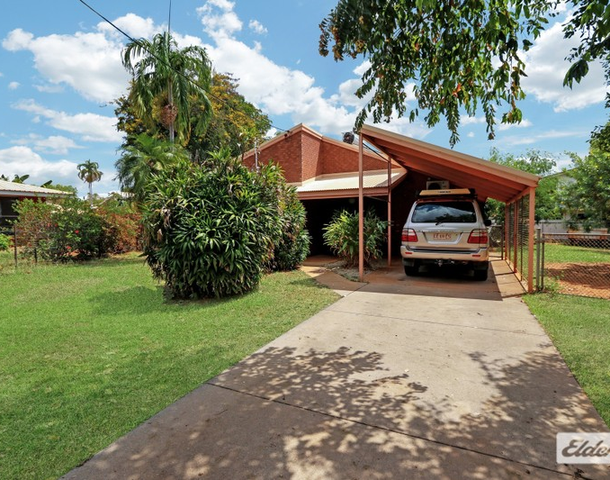 8 Wallace Court, Katherine East NT 0850