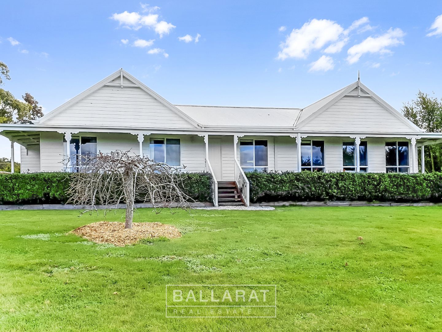 75 Finchs Road, Smythes Creek VIC 3351
