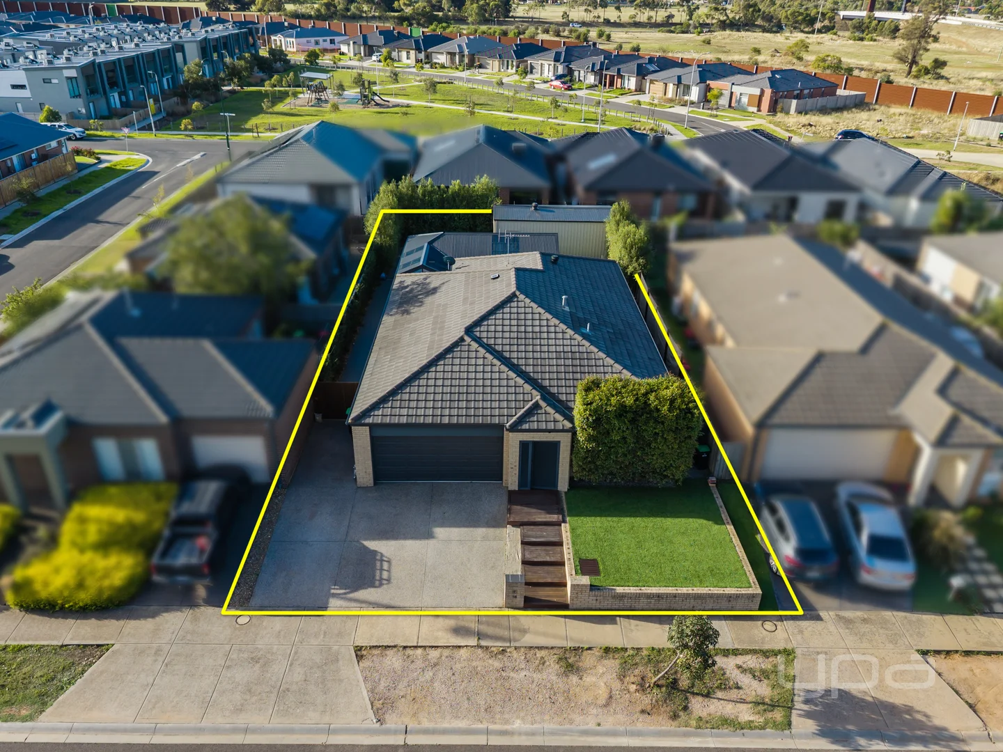 Additional image 19 of 18 Pinrush Road, Brookfield VIC 3338