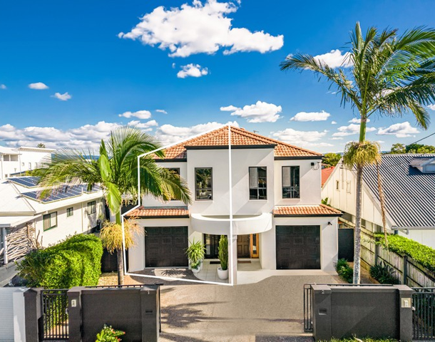 1/2264 Gold Coast Highway, Mermaid Beach QLD 4218