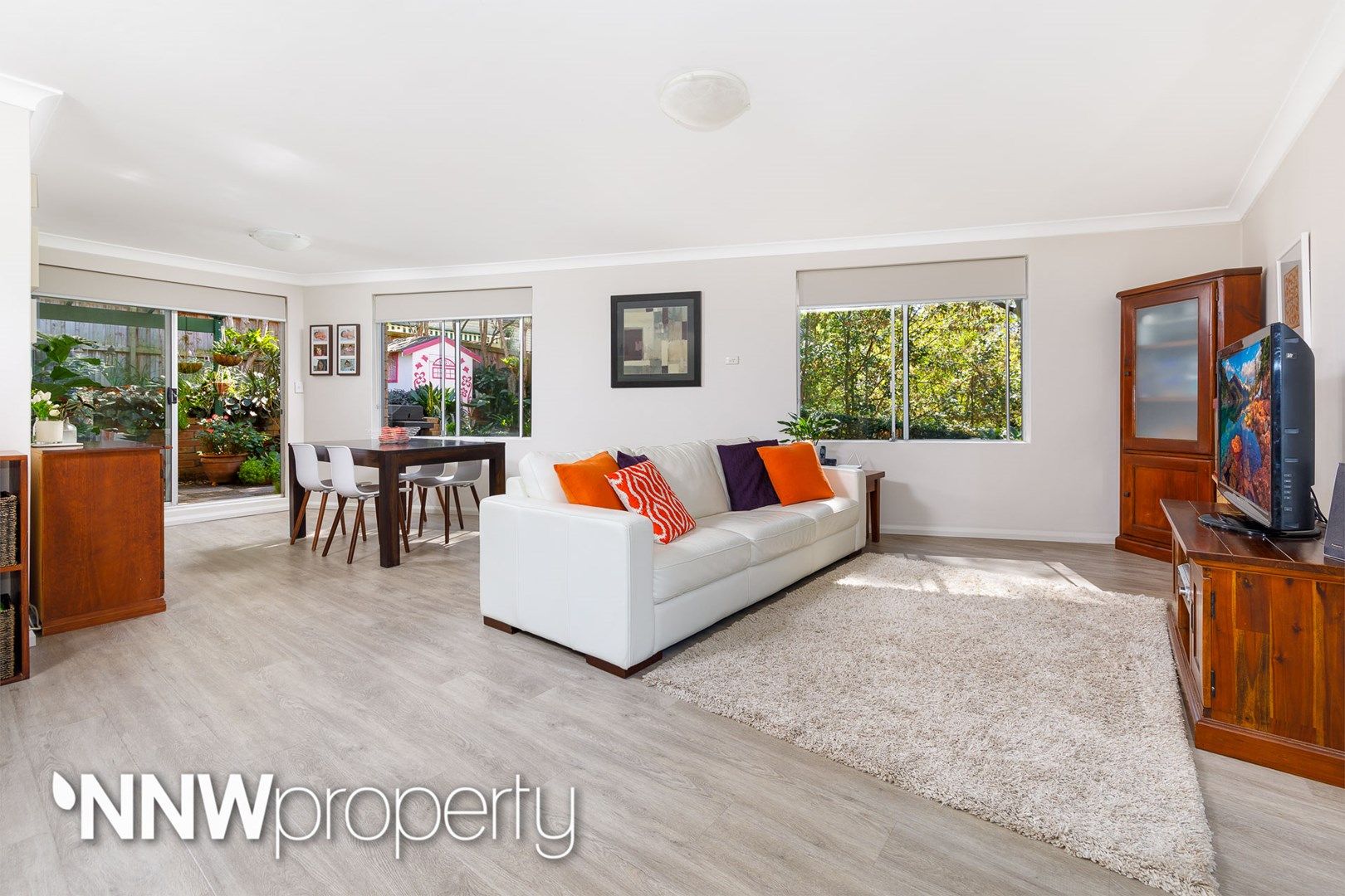 10/17 Taranto Road, Marsfield NSW 2122, Image 0