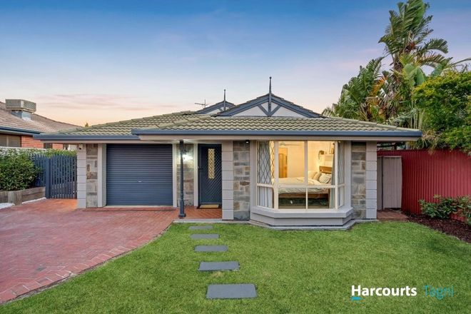 Picture of 40 Jeanette Crescent, ABERFOYLE PARK SA 5159