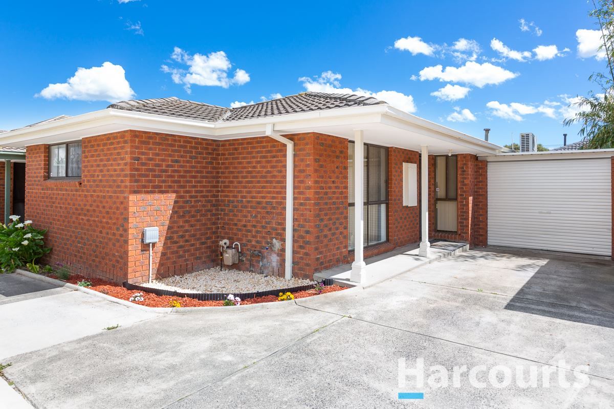 2/23 Hemmings Street, Dandenong VIC 3175, Image 0