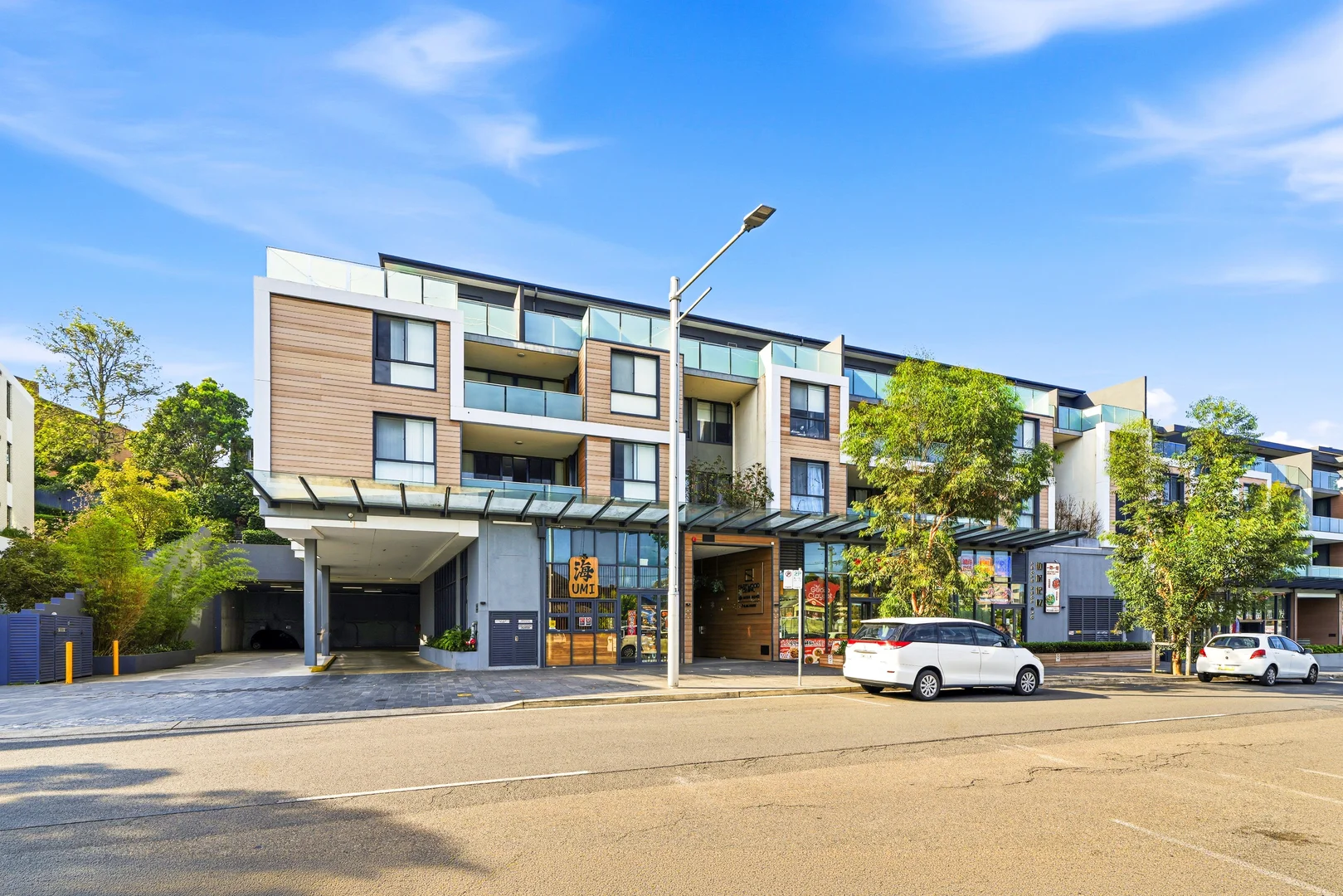 Additional image 22 of 203/7 Glen Street, Eastwood NSW 2122