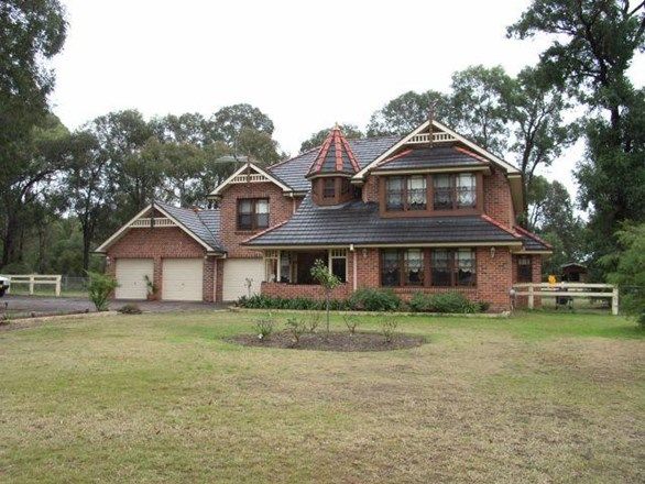 94 Willeroo Dr, Windsor Downs NSW 2756, Image 0