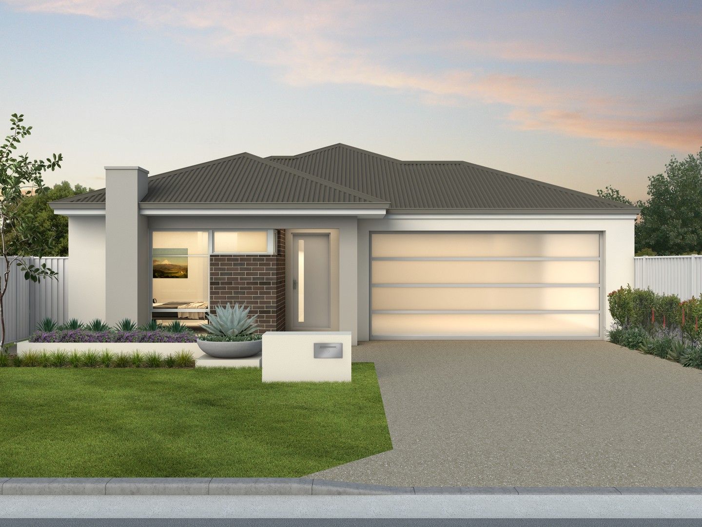 4 bedrooms New House & Land in  SHOALWATER WA, 6169