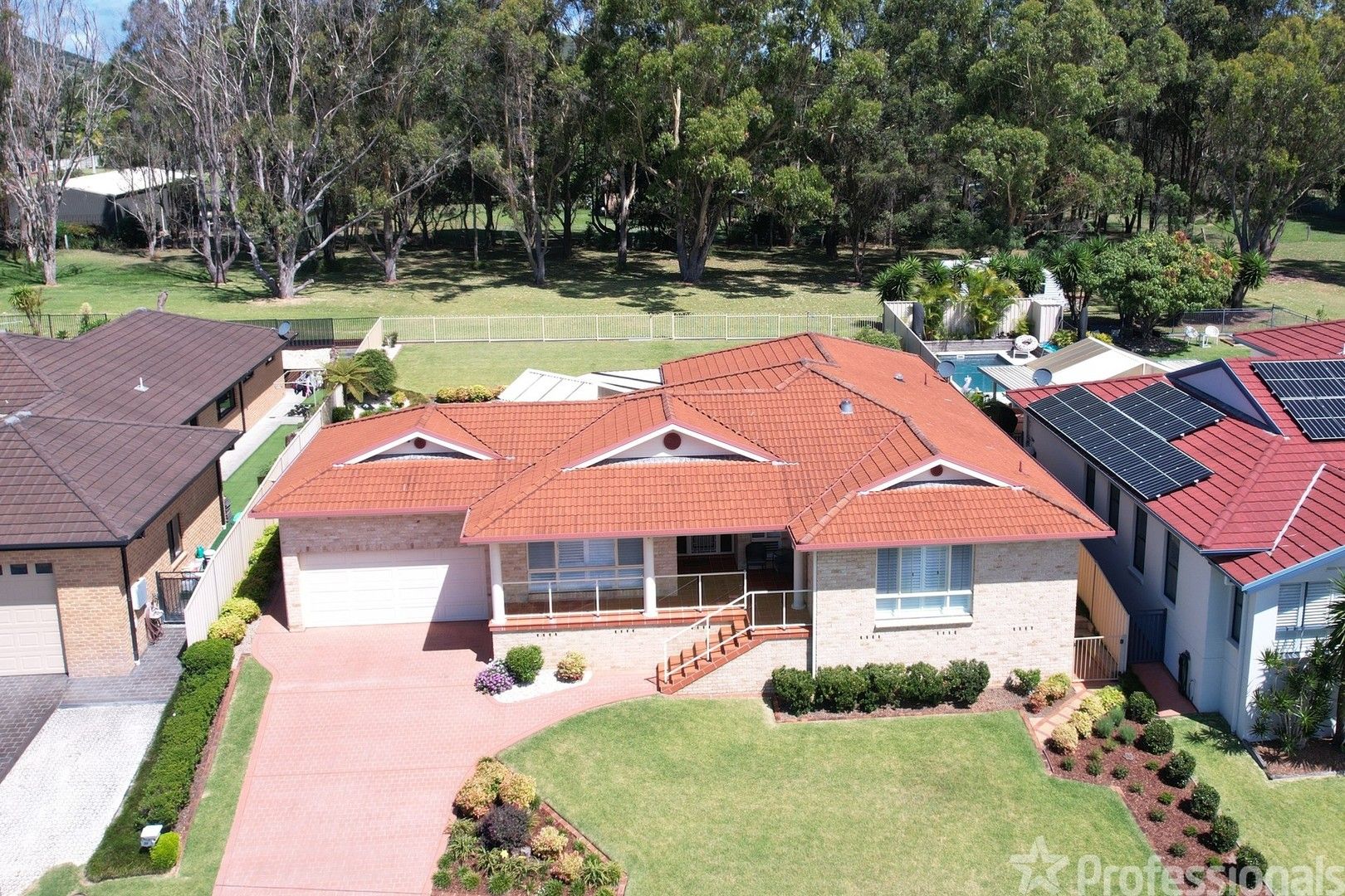 4 bedrooms House in 34 Akala Avenue FORSTER NSW, 2428