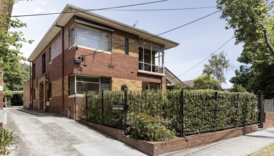 Picture of 49 Tennyson Street, ELWOOD VIC 3184