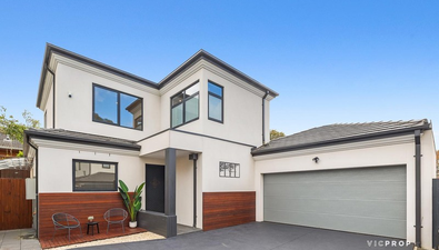 Picture of 27A Manniche Avenue, MONT ALBERT NORTH VIC 3129