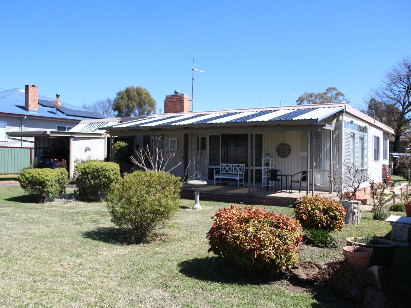 3 bedrooms House in 4 Clarke Street GLEN INNES NSW, 2370