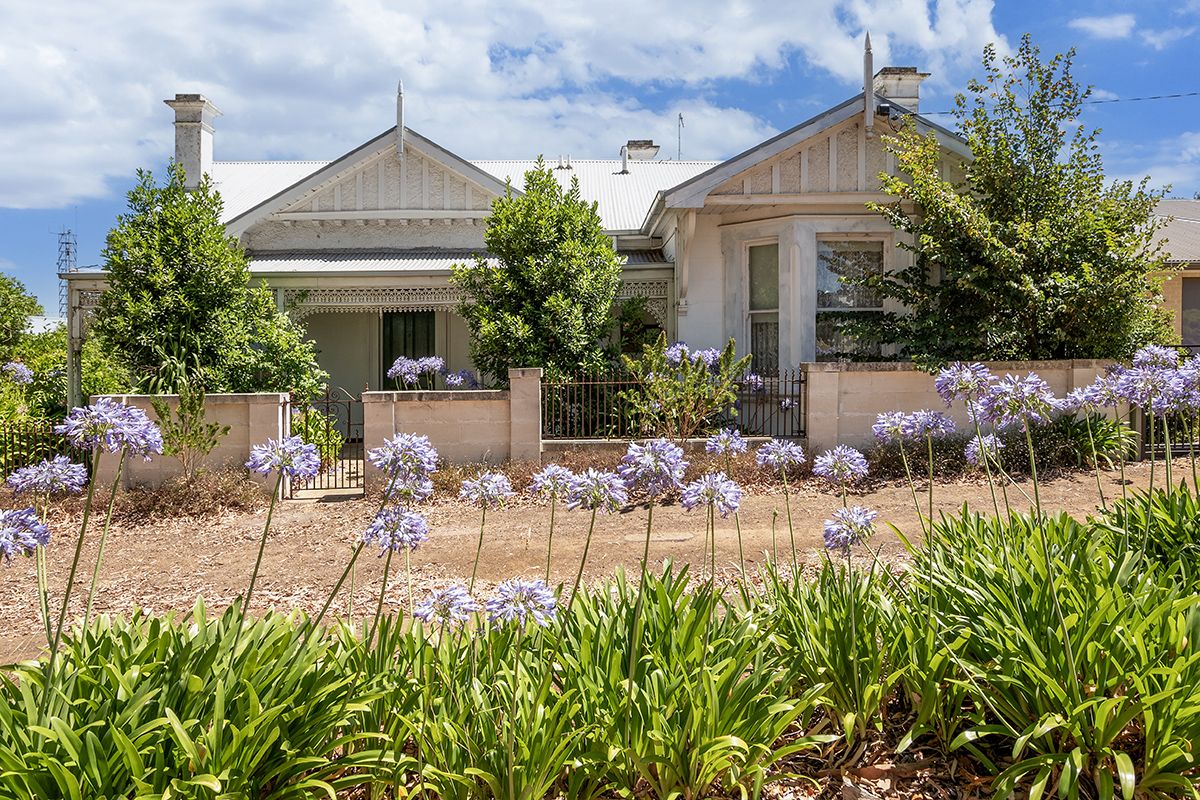 4 bedrooms House in 125 Lonsdale Street HAMILTON VIC, 3300