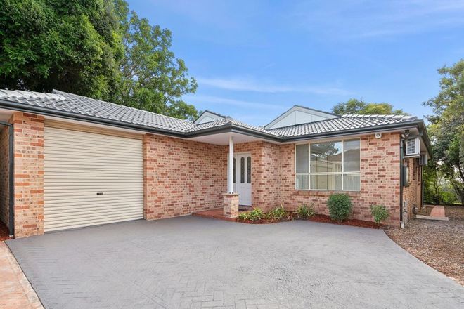 Picture of 419A Blaxland Road, DENISTONE EAST NSW 2112