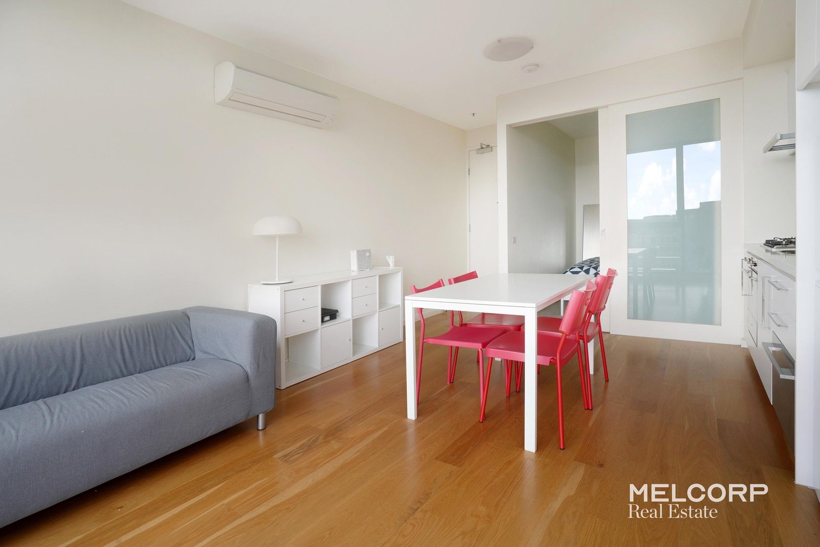 1 bedrooms Apartment / Unit / Flat in 1502/25 Therry Street MELBOURNE VIC, 3000
