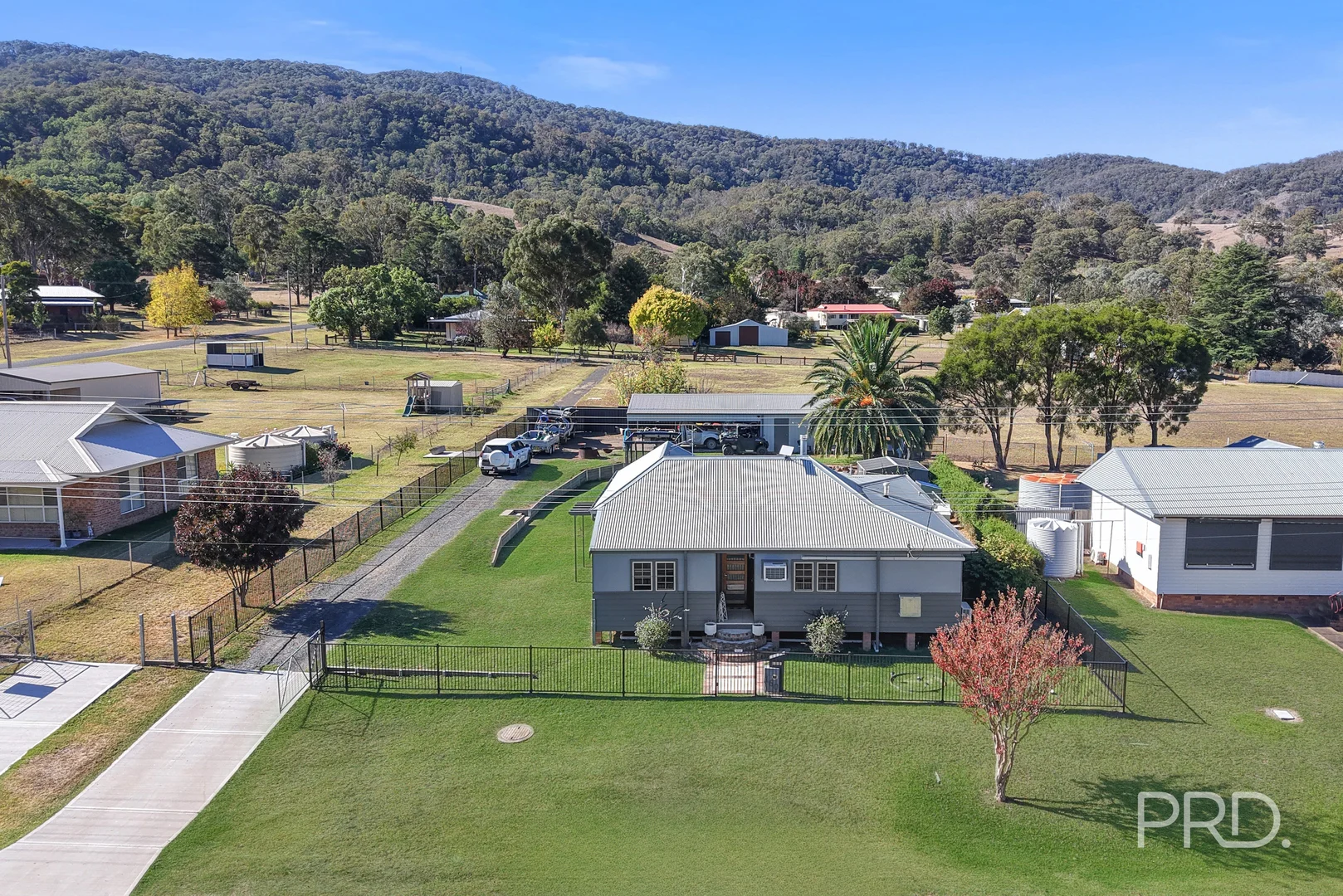 Additional image 22 of 160 Little Street, Murrurundi NSW 2338